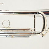 Bach Model 170S43GYR 'Apollo' Professional Bb Trumpet SN 793266 OPEN BOX- for sale at BrassAndWinds.com