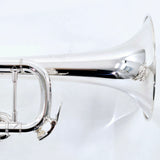 Bach Model 170S43GYR 'Apollo' Professional Bb Trumpet SN 797473 OPEN BOX- for sale at BrassAndWinds.com