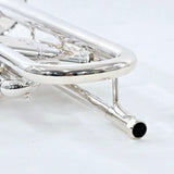 Bach Model 170S43GYR 'Apollo' Professional Bb Trumpet SN 797473 OPEN BOX- for sale at BrassAndWinds.com