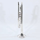 Bach Model 170S43GYR 'Apollo' Professional Bb Trumpet SN 797473 OPEN BOX- for sale at BrassAndWinds.com