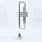 Bach Model 170S43GYR 'Apollo' Professional Bb Trumpet SN 797473 OPEN BOX- for sale at BrassAndWinds.com