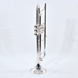 Bach Model 170S43GYR 'Apollo' Professional Bb Trumpet SN 797473 OPEN BOX- for sale at BrassAndWinds.com