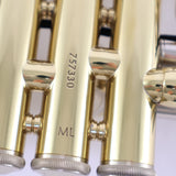 Bach Model 18037 Stradivarius Bb Trumpet with Sterling Silver Plus Bell SN 757330 SUPERB- for sale at BrassAndWinds.com