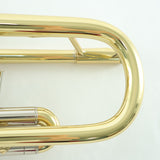 Bach Model 18037R Stradivarius Professional Bb Trumpet SN 796463 OPEN BOX- for sale at BrassAndWinds.com