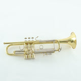 Bach Model 18037R Stradivarius Professional Bb Trumpet SN 796463 OPEN BOX- for sale at BrassAndWinds.com