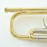 Bach Model 18037R Stradivarius Professional Bb Trumpet SN 796463 OPEN BOX- for sale at BrassAndWinds.com