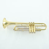 Bach Model 18037R Stradivarius Professional Bb Trumpet SN 797833 OPEN BOX- for sale at BrassAndWinds.com