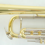 Bach Model 18037R Stradivarius Professional Bb Trumpet SN 797833 OPEN BOX- for sale at BrassAndWinds.com