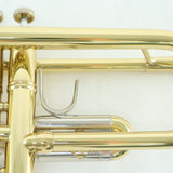 Bach Model 18037R Stradivarius Professional Bb Trumpet SN 797833 OPEN BOX- for sale at BrassAndWinds.com