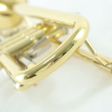 Bach Model 18037R Stradivarius Professional Bb Trumpet SN 797833 OPEN BOX- for sale at BrassAndWinds.com