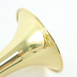 Bach Model 18037R Stradivarius Professional Bb Trumpet SN 797833 OPEN BOX- for sale at BrassAndWinds.com