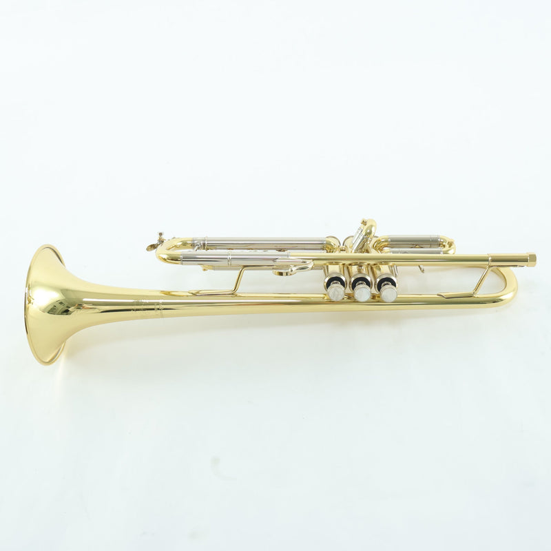 Bach Model 18037R Stradivarius Professional Bb Trumpet SN 797833 OPEN BOX- for sale at BrassAndWinds.com