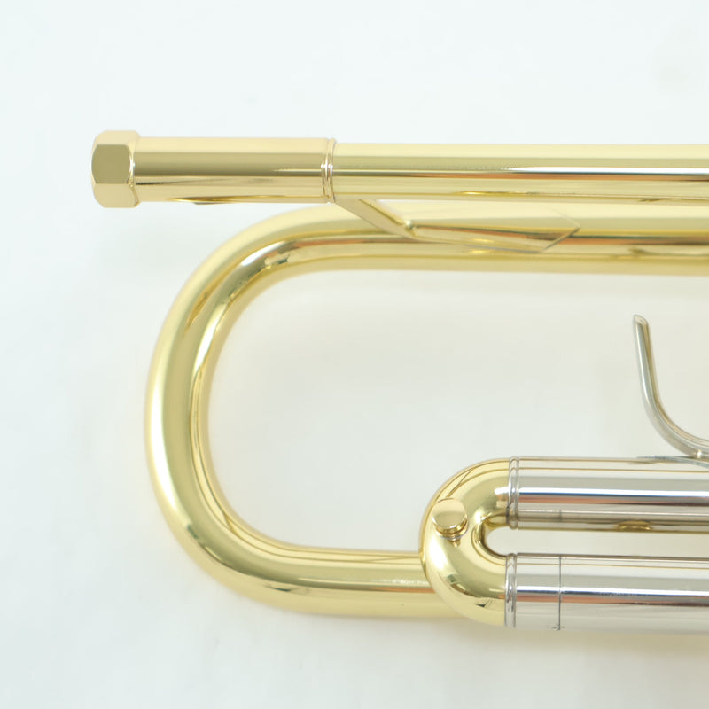 Bach Model 18037R Stradivarius Professional Bb Trumpet SN 797833 OPEN BOX- for sale at BrassAndWinds.com