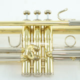 Bach Model 18037R Stradivarius Professional Bb Trumpet SN 797833 OPEN BOX- for sale at BrassAndWinds.com