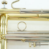 Bach Model 18037R Stradivarius Professional Bb Trumpet SN 797833 OPEN BOX- for sale at BrassAndWinds.com