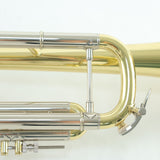 Bach Model 18037R Stradivarius Professional Bb Trumpet SN 797833 OPEN BOX- for sale at BrassAndWinds.com