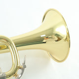 Bach Model 18037R Stradivarius Professional Bb Trumpet SN 797833 OPEN BOX- for sale at BrassAndWinds.com