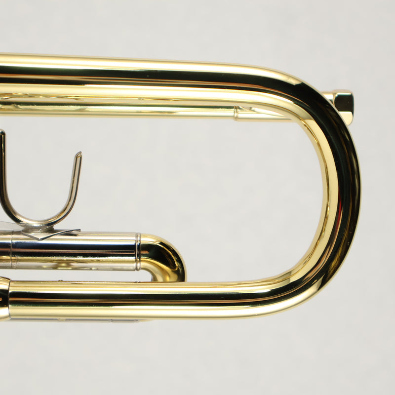 Bach Model 18043 Stradivarius Professional Bb Trumpet SN 792866 OPEN BOX- for sale at BrassAndWinds.com