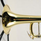 Bach Model 18043 Stradivarius Professional Bb Trumpet SN 792866 OPEN BOX- for sale at BrassAndWinds.com