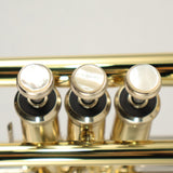 Bach Model 18043 Stradivarius Professional Bb Trumpet SN 792866 OPEN BOX- for sale at BrassAndWinds.com