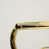 Bach Model 18043 Stradivarius Professional Bb Trumpet SN 792866 OPEN BOX- for sale at BrassAndWinds.com