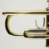 Bach Model 18043 Stradivarius Professional Bb Trumpet SN 792866 OPEN BOX- for sale at BrassAndWinds.com