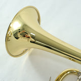 Bach Model 18043 Stradivarius Professional Bb Trumpet SN 795907 OPEN BOX- for sale at BrassAndWinds.com