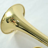 Bach Model 18043 Stradivarius Professional Bb Trumpet SN 795907 OPEN BOX- for sale at BrassAndWinds.com