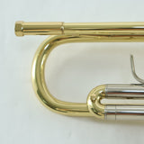 Bach Model 18043 Stradivarius Professional Bb Trumpet SN 795907 OPEN BOX- for sale at BrassAndWinds.com