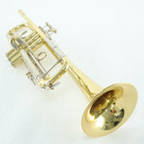 Bach Model 18043R Stradivarius Professional Bb Trumpet SN 797923 OPEN BOX- for sale at BrassAndWinds.com