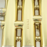 Bach Model 18043R Stradivarius Professional Bb Trumpet SN 797923 OPEN BOX- for sale at BrassAndWinds.com