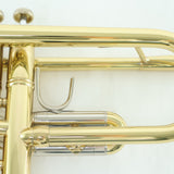 Bach Model 18043R Stradivarius Professional Bb Trumpet SN 797923 OPEN BOX- for sale at BrassAndWinds.com