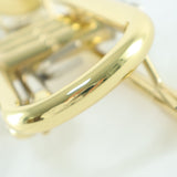 Bach Model 18043R Stradivarius Professional Bb Trumpet SN 797923 OPEN BOX- for sale at BrassAndWinds.com