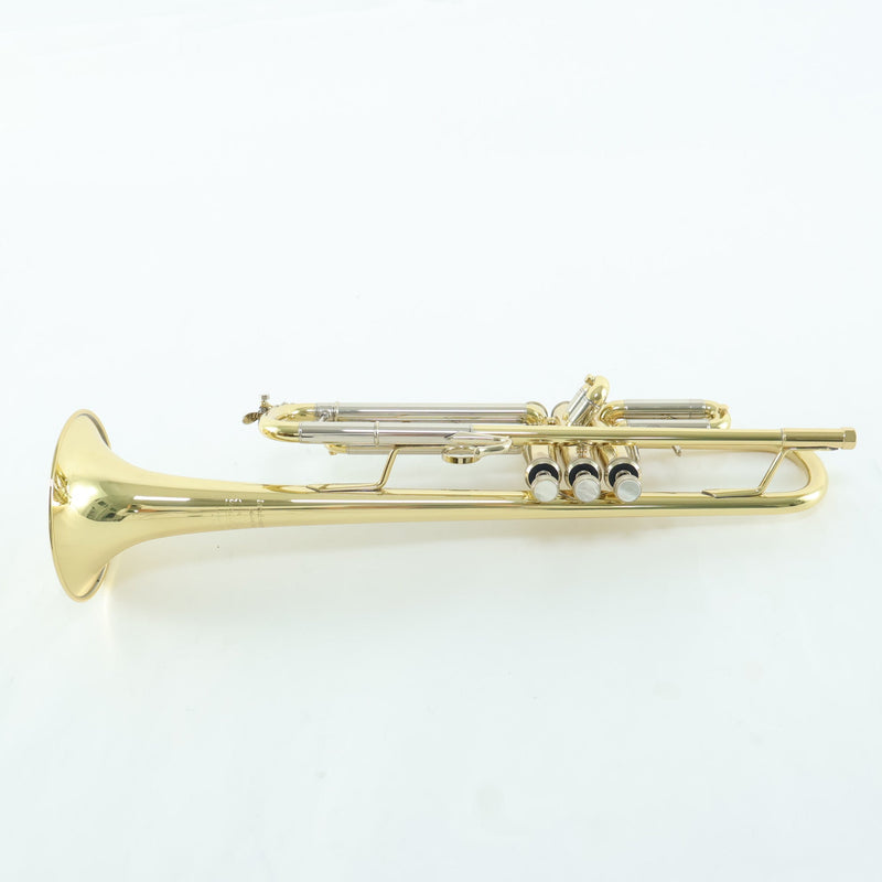 Bach Model 18043R Stradivarius Professional Bb Trumpet SN 797923 OPEN BOX- for sale at BrassAndWinds.com