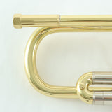 Bach Model 18043R Stradivarius Professional Bb Trumpet SN 797923 OPEN BOX- for sale at BrassAndWinds.com