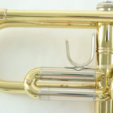 Bach Model 18043R Stradivarius Professional Bb Trumpet SN 797923 OPEN BOX- for sale at BrassAndWinds.com