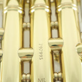 Bach Model 18043R Stradivarius Professional Bb Trumpet SN 797995 OPEN BOX- for sale at BrassAndWinds.com