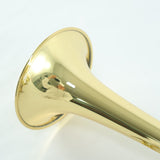 Bach Model 18043R Stradivarius Professional Bb Trumpet SN 797995 OPEN BOX- for sale at BrassAndWinds.com