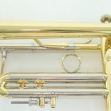 Bach Model 18043R Stradivarius Professional Bb Trumpet SN 797995 OPEN BOX- for sale at BrassAndWinds.com