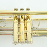 Bach Model 18043R Stradivarius Professional Bb Trumpet SN 797995 OPEN BOX- for sale at BrassAndWinds.com