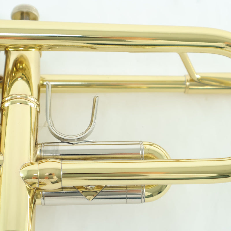 Bach Model 18043R Stradivarius Professional Bb Trumpet SN 797995 OPEN BOX- for sale at BrassAndWinds.com