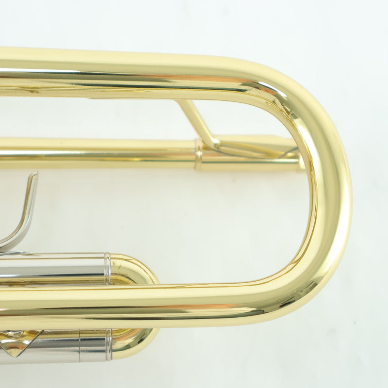 Bach Model 18043R Stradivarius Professional Bb Trumpet SN 797995 OPEN BOX- for sale at BrassAndWinds.com