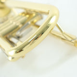 Bach Model 18043R Stradivarius Professional Bb Trumpet SN 797995 OPEN BOX- for sale at BrassAndWinds.com