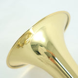 Bach Model 18043R Stradivarius Professional Bb Trumpet SN 797995 OPEN BOX- for sale at BrassAndWinds.com