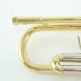 Bach Model 18043R Stradivarius Professional Bb Trumpet SN 797995 OPEN BOX- for sale at BrassAndWinds.com