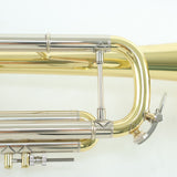 Bach Model 18043R Stradivarius Professional Bb Trumpet SN 797995 OPEN BOX- for sale at BrassAndWinds.com