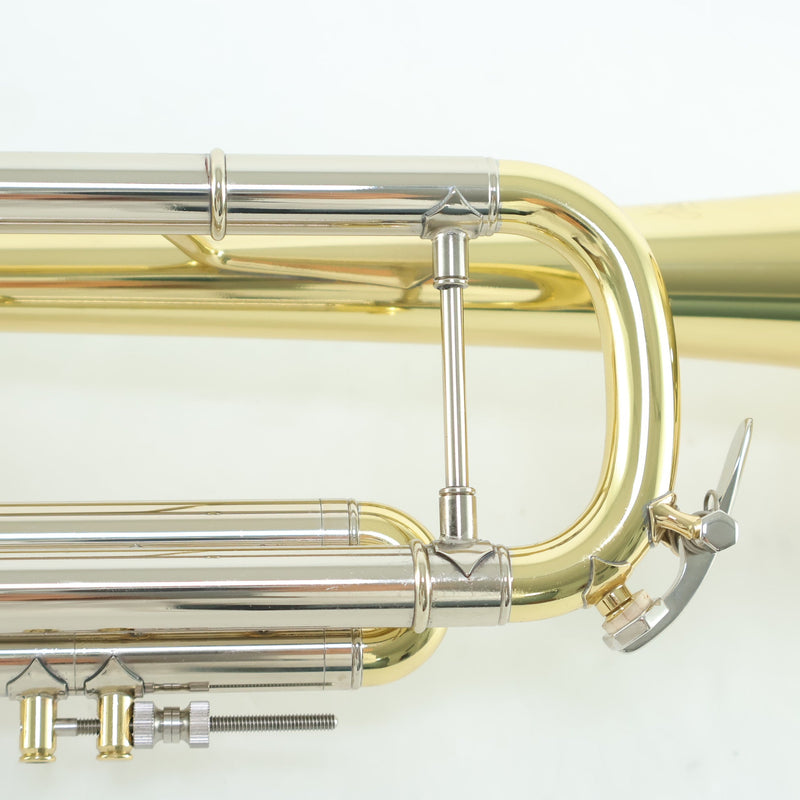 Bach Model 18043R Stradivarius Professional Bb Trumpet SN 797995 OPEN BOX- for sale at BrassAndWinds.com