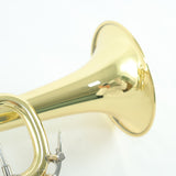 Bach Model 18043R Stradivarius Professional Bb Trumpet SN 797995 OPEN BOX- for sale at BrassAndWinds.com