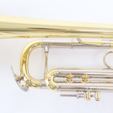 Bach Model 18043R Stradivarius Professional Bb Trumpet SN 798391 OPEN BOX- for sale at BrassAndWinds.com