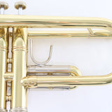 Bach Model 18043R Stradivarius Professional Bb Trumpet SN 798391 OPEN BOX- for sale at BrassAndWinds.com